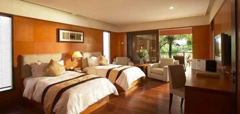 Duyong Marina & Resort - photo 3