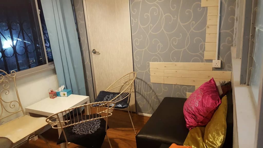 Melaka in Seoul & Cook Guest House - Hostel - photo 15