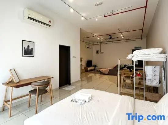 KL35 Studio @ 3 Towers/Jln Ampang (3pax) - photo 4
