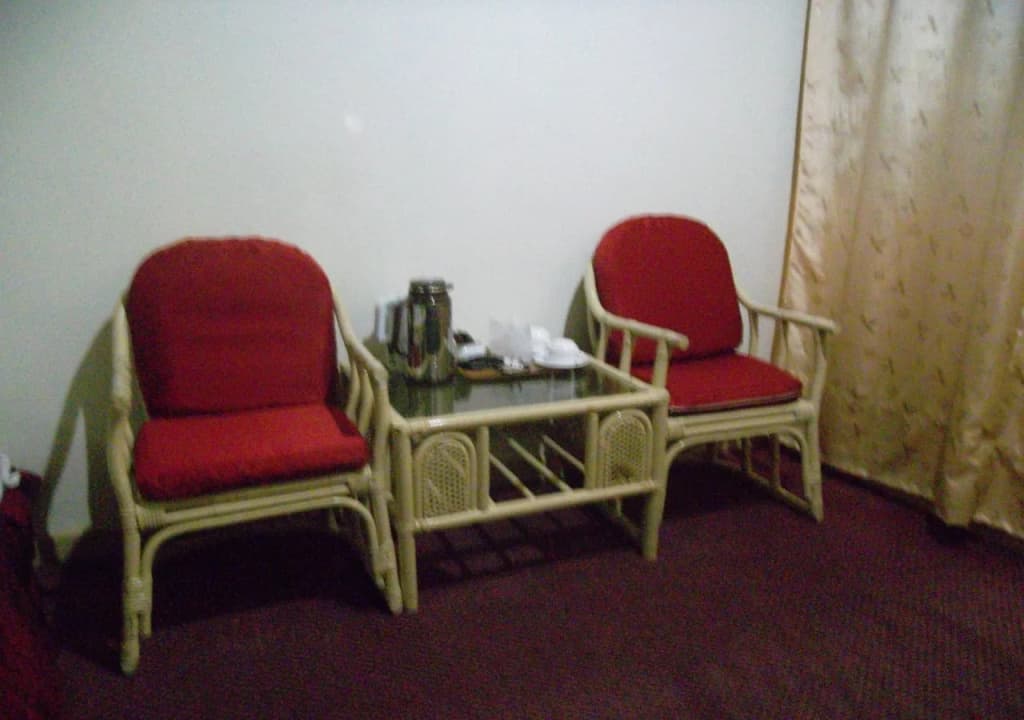 Temenggong Hotel - photo 10
