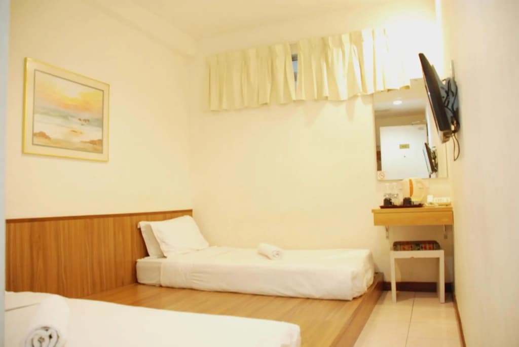 Promenade Service Apartments - photo 3