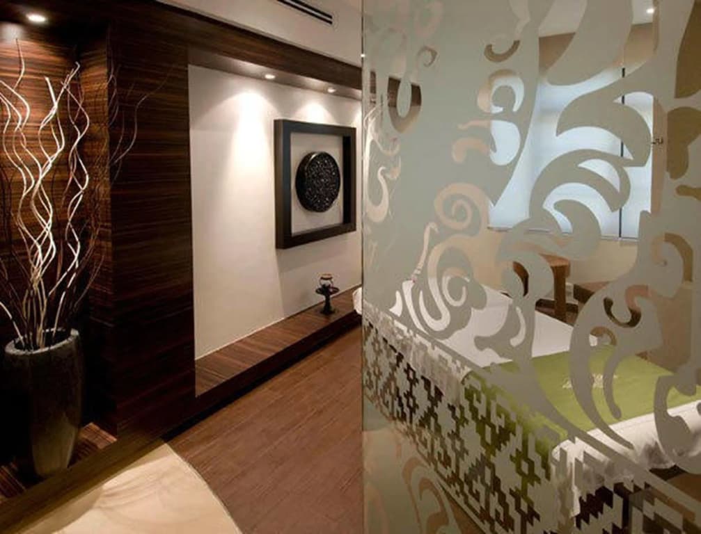 Renaissance Kuala Lumpur Hotel & Convention Centre - photo 27