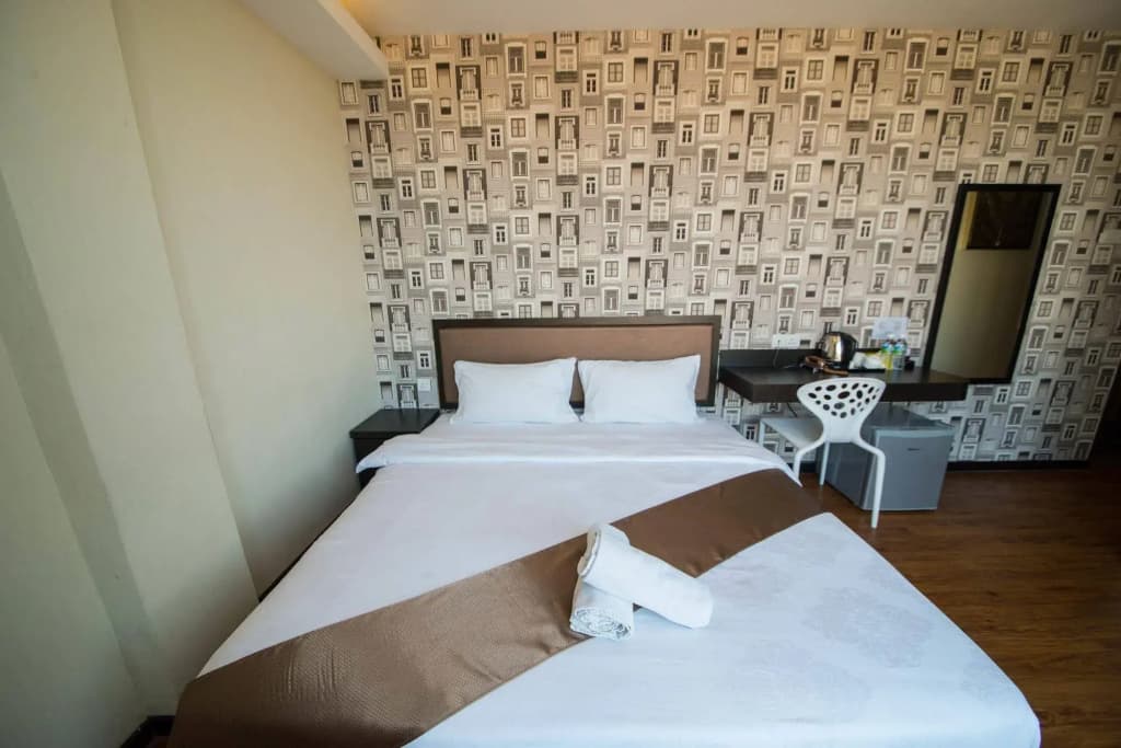 OYO 1214 Oro Hotel - photo 5