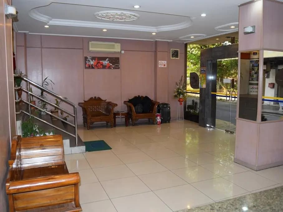 Federal Hotel - photo 2