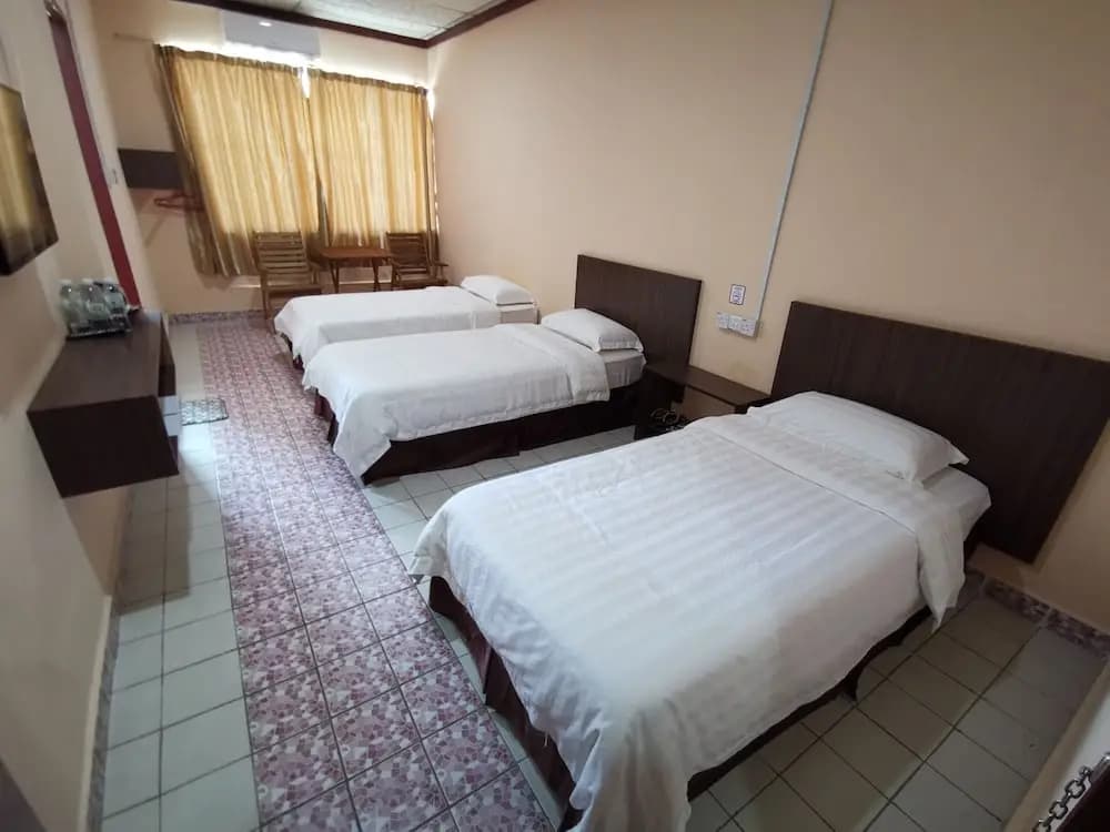 Indah Inn - photo 6
