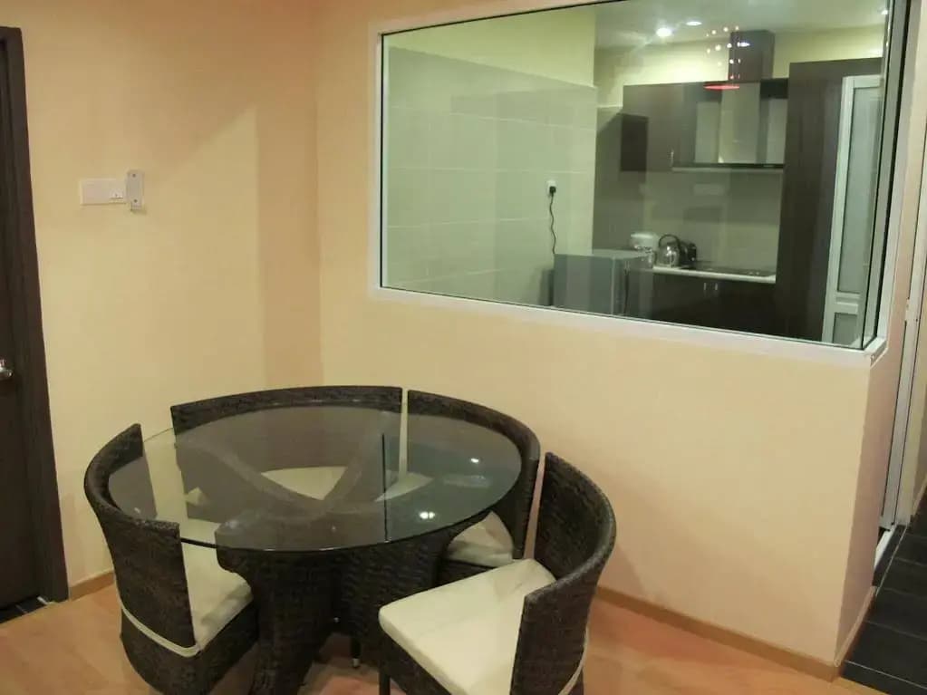 Borneo Holiday Homes Serviced Apartment @ 1Borneo Tower B - photo 7
