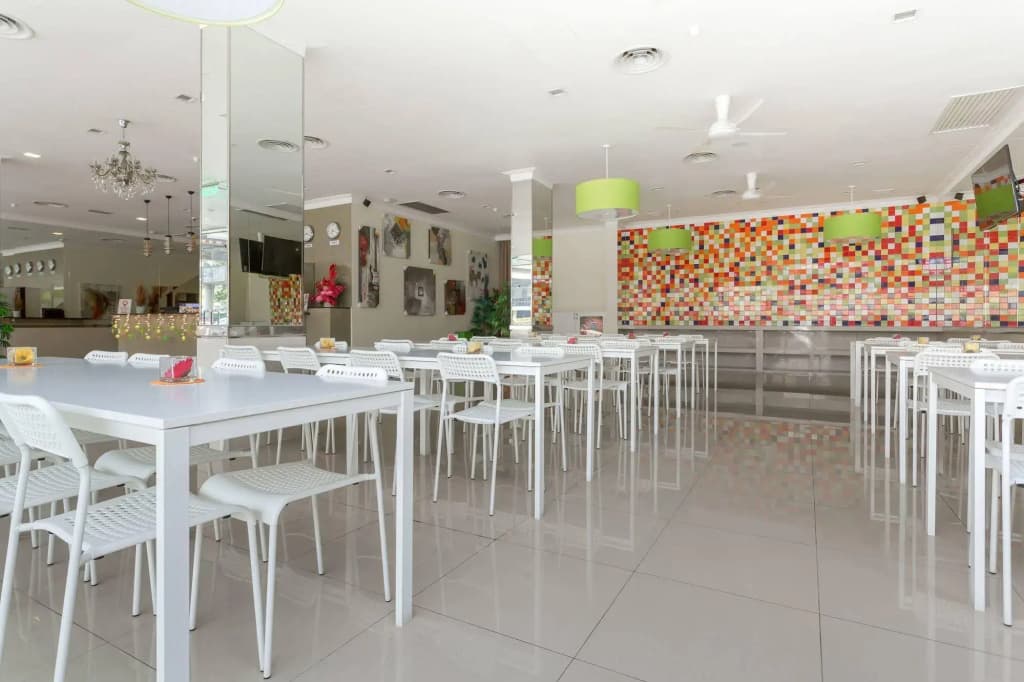 ZEN Rooms Basic Sentul Kuala Lumpur - photo 13