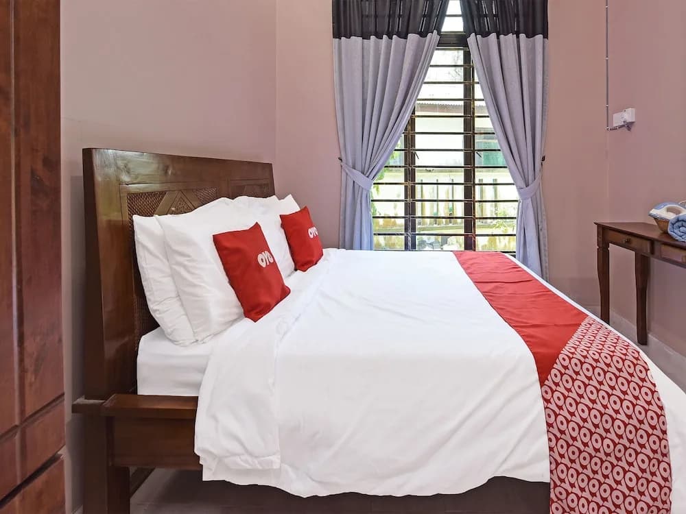 OYO Home 90448 Nurbayu Guest House - photo 3