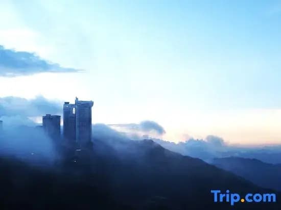 GENTING FoggyColdStayCation AT IDelemen By HAPYHOME - photo 2