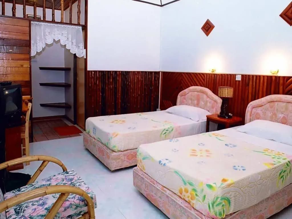 Sepilok Jungle Resort - photo 9