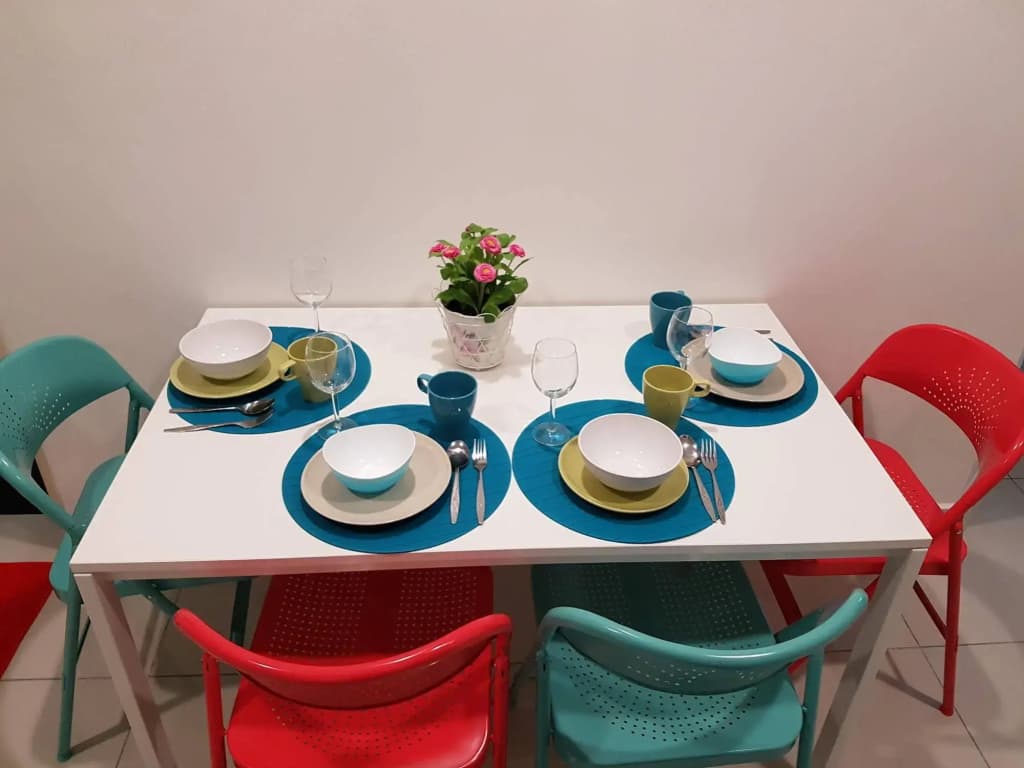 The Lovely Home at Kuala Lumpur - photo 19