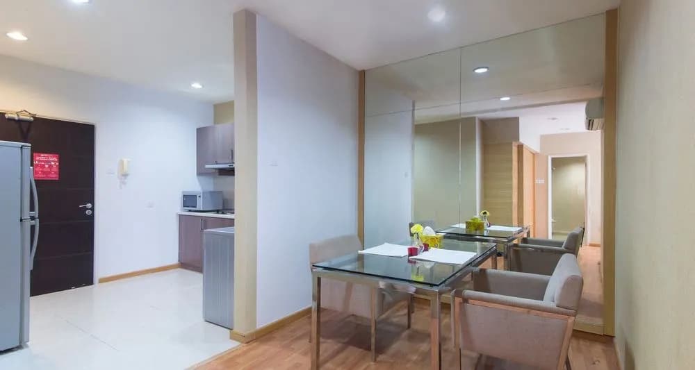ZEN Home Parkview KLCC - photo 26