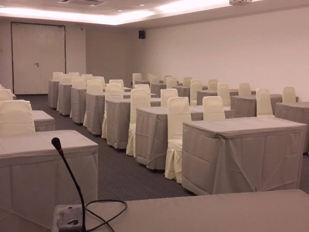 T+ Hotel Sungai Petani - photo 19