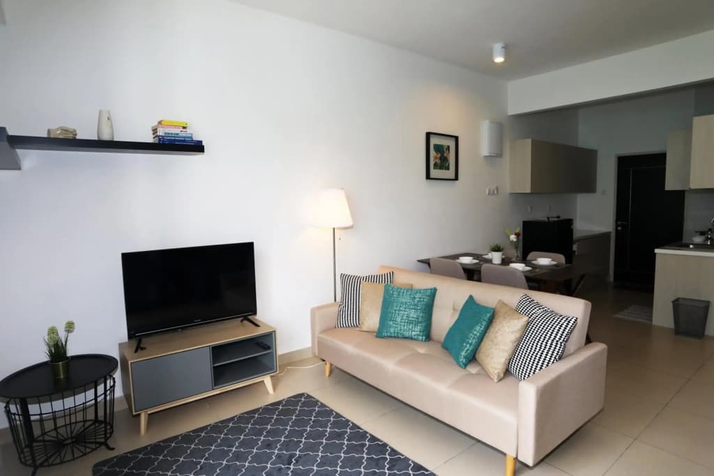FAMILY COZY HOME @ MIDHILLS GENTING l 8 MINS TO GPO - photo 6