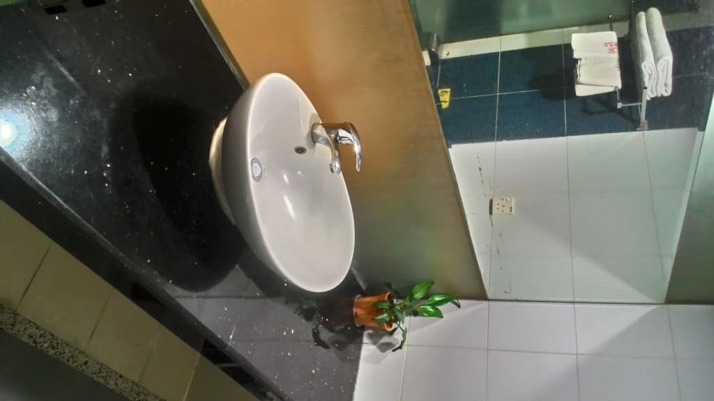 Prince Hotel - photo 8