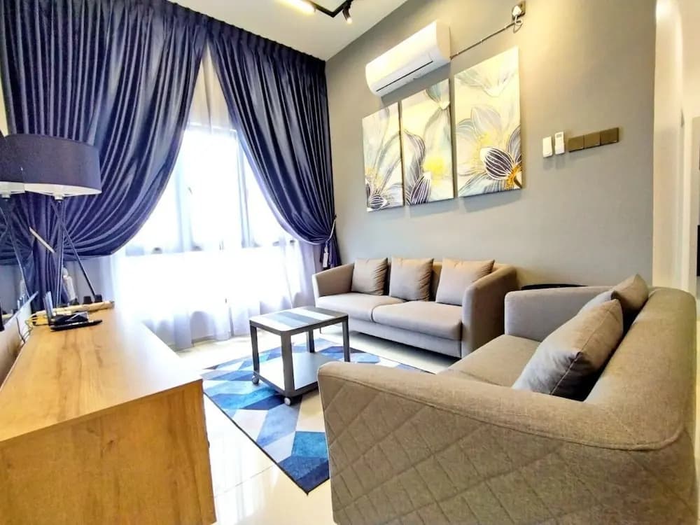 Urbanite Premier Suite The Horizon Ipoh - photo 3