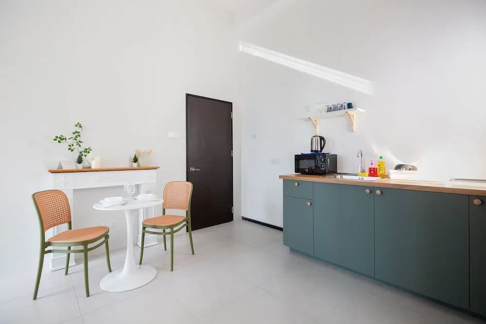 Urban Suites - photo 17