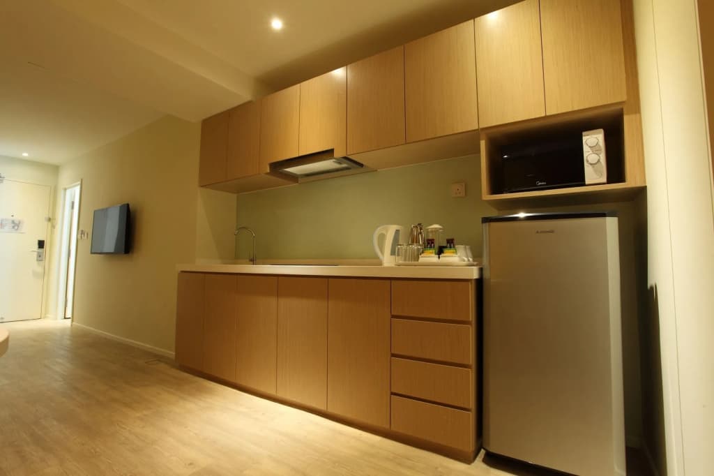 SGI Vacation Club Melaka - photo 18