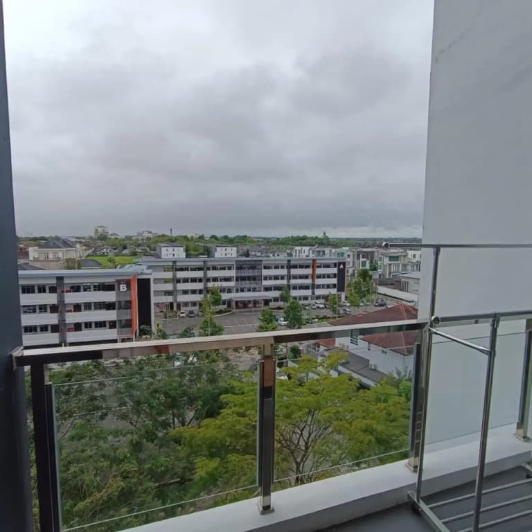 Mega Inn - photo 10