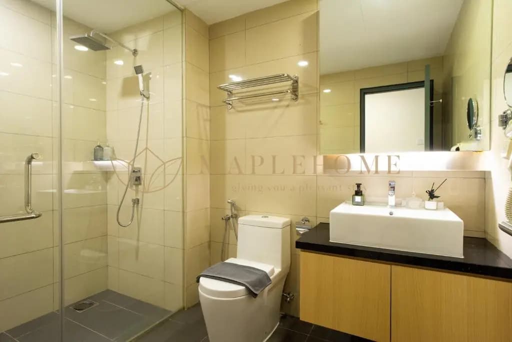Ion Delemon Premier Suites Genting - photo 50