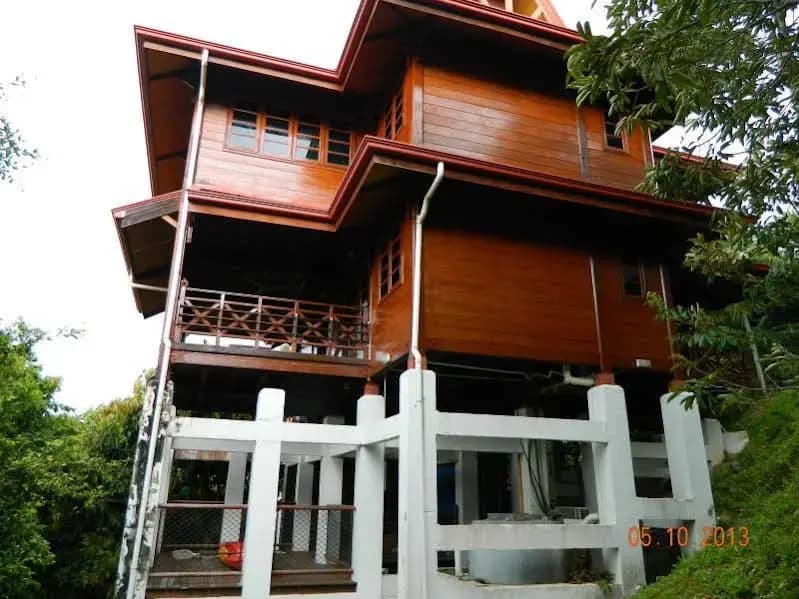 Villa Del Porto - photo 1