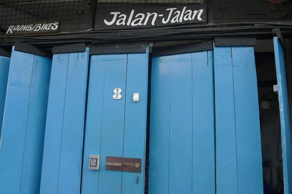 Jalan Jalan Emas Guest House - photo 1