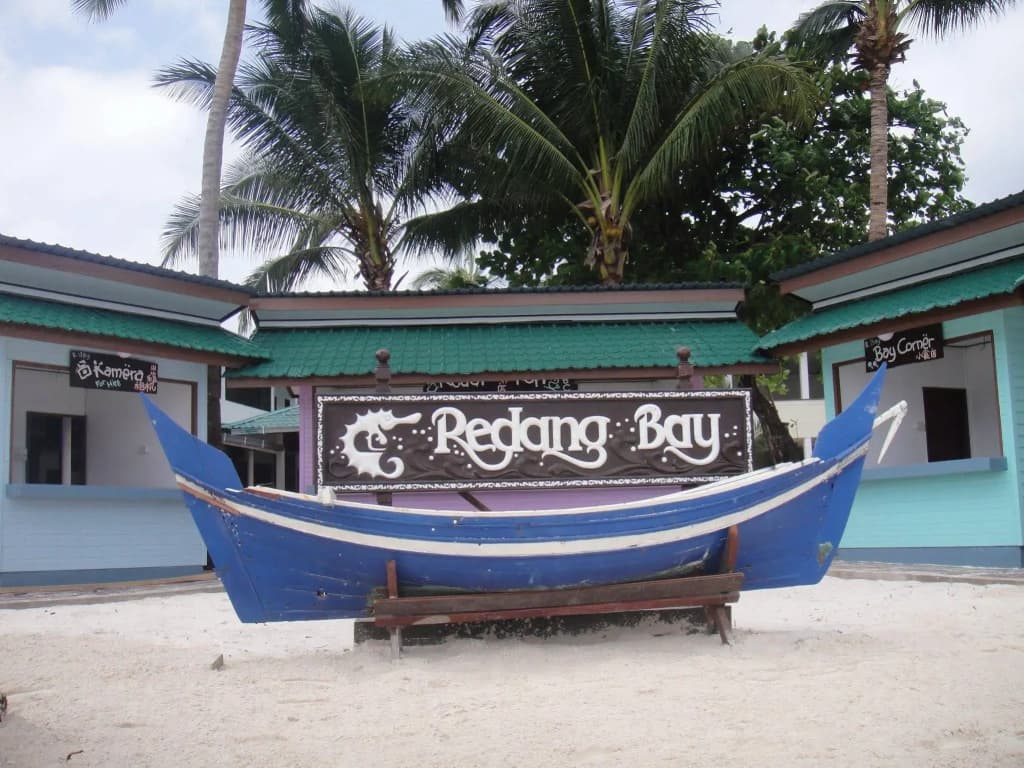 Redang Bay Resort Travel & Tours Sdn. Bhd. - photo 9