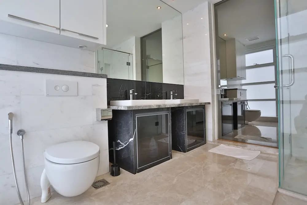 Platinum Suite KLCC @ Penguin Homes - photo 10