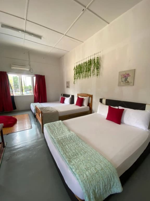 Motel Pantai Cahaya - photo 3