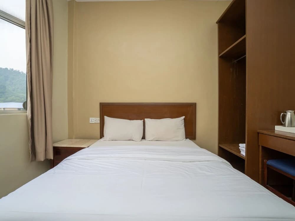 Hotel Sutera Inanam by Oyo - photo 2