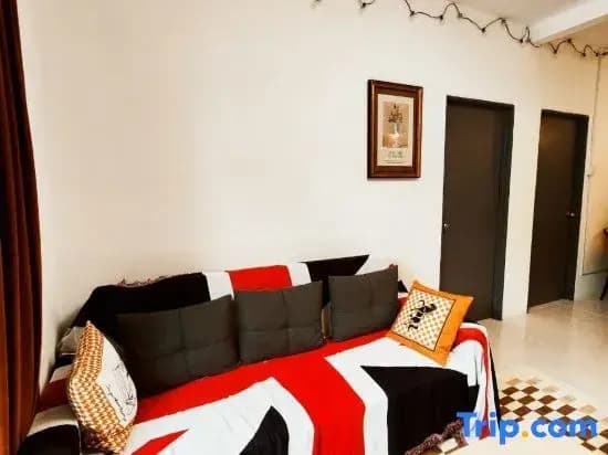 Cameron Highland 623 • British Style • 10pax - photo 1