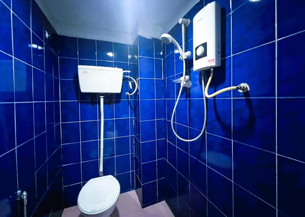 New Wave Hotel Seri Kembangan - photo 7