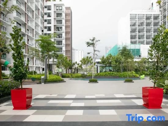 Urban Tropic@Midhill Genting Highland (Free Wi-Fi) - photo 27