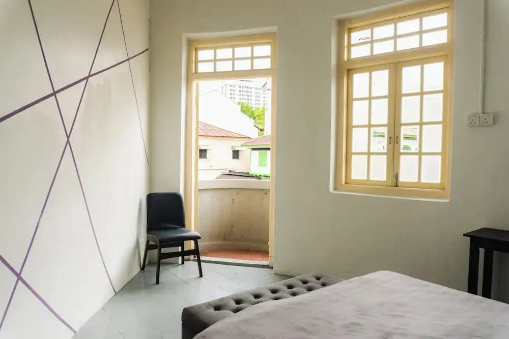 KITA Hostel - photo 10