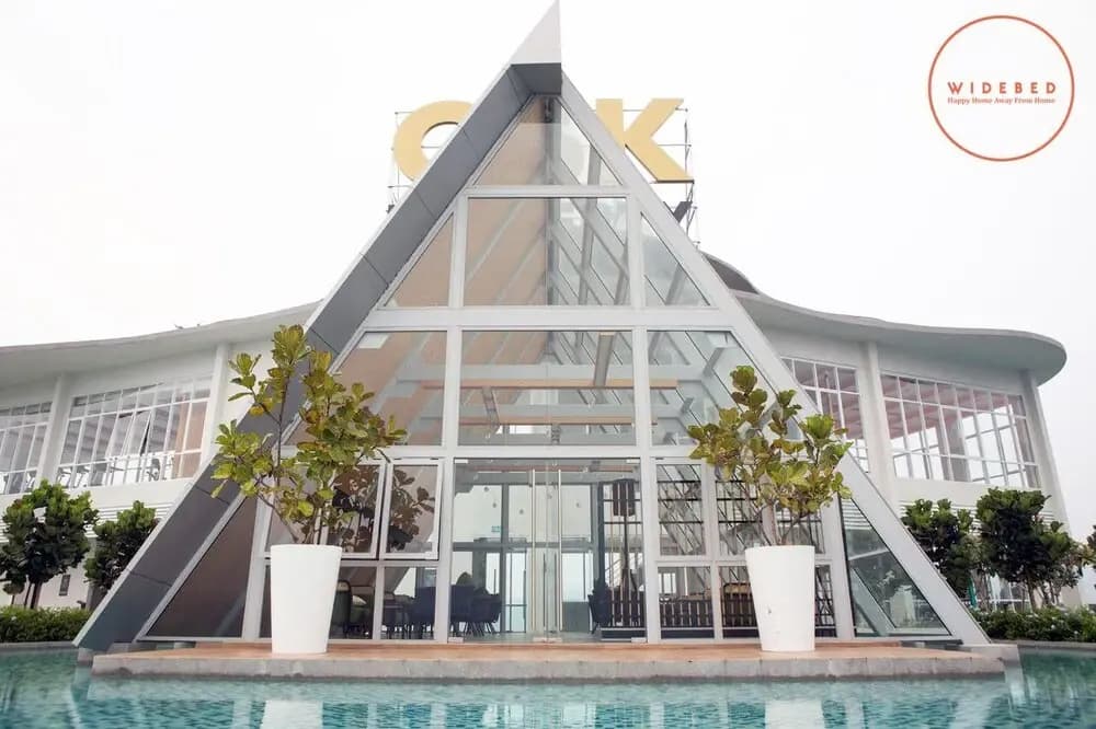 Windmill Upon Hills Genting by Widebed - photo 32