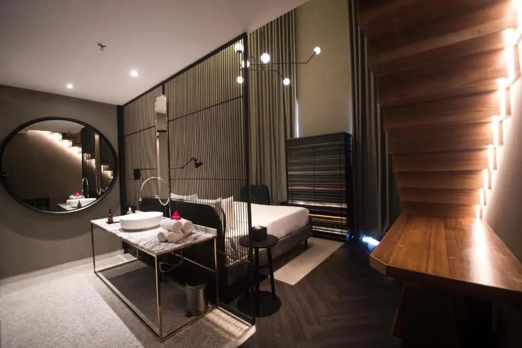 MOV Hotel Kuala Lumpur - photo 35