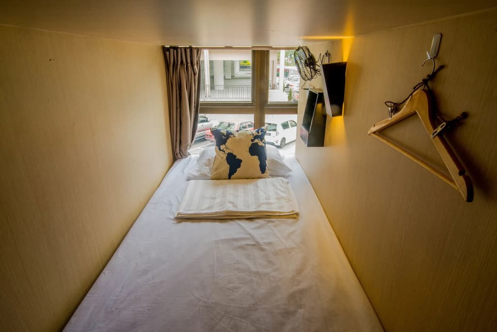 Map Travelodge - photo 4