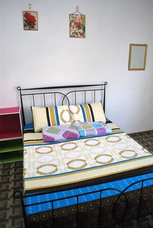 The Cardamom Hostel - photo 36