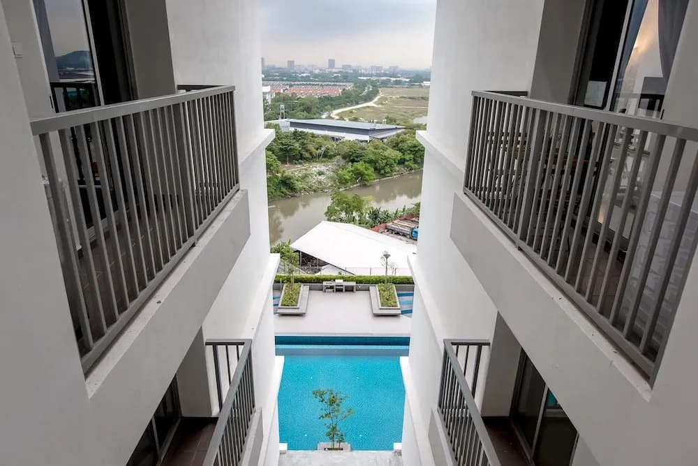 Rex Ollie The Edge Residence - photo 40