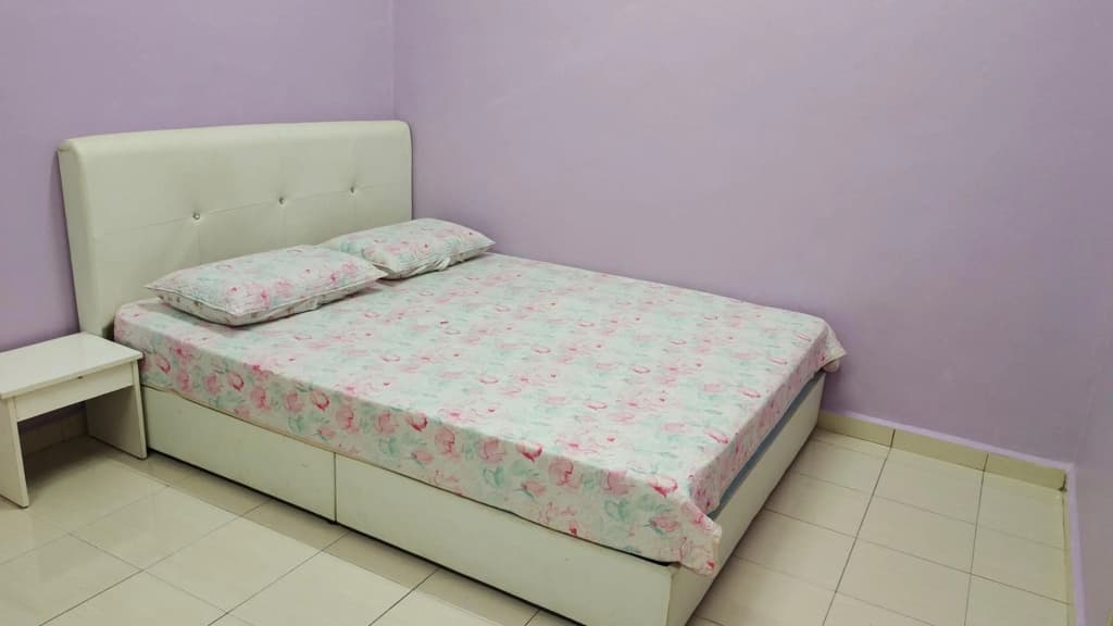 Muslim Dinaim Homestay - photo 4