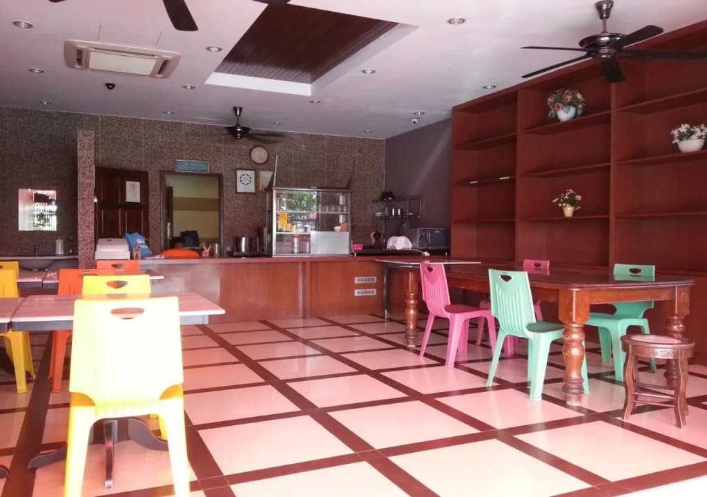 AG Hotel Penang - photo 18