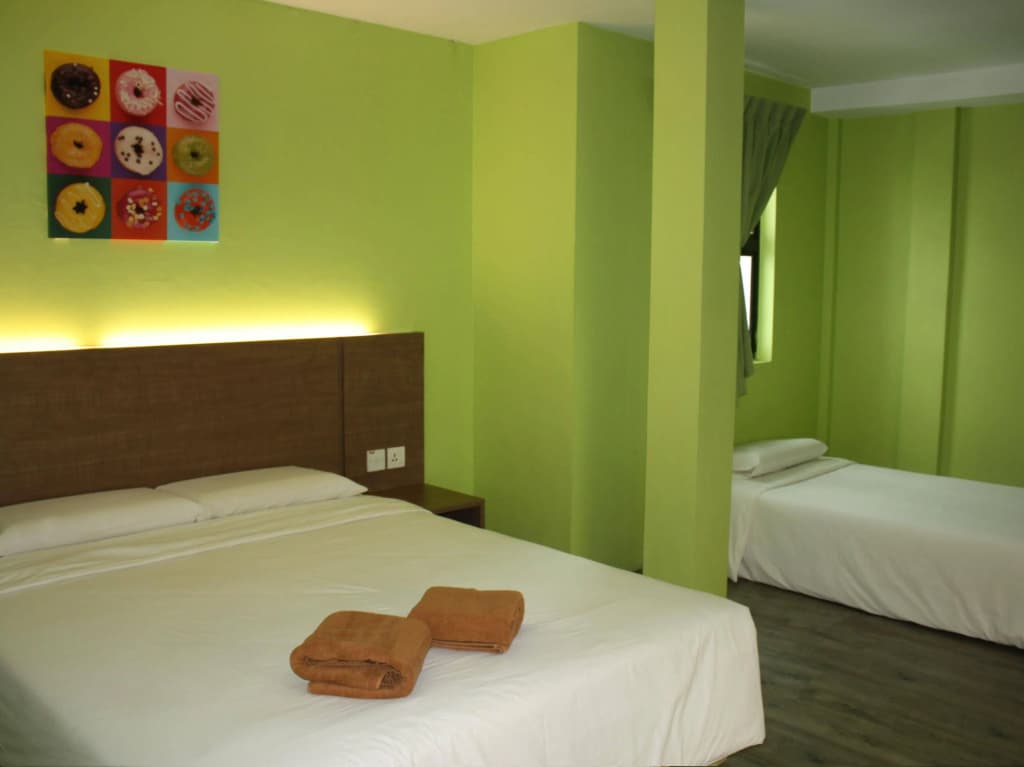 Walk Inn - photo 2