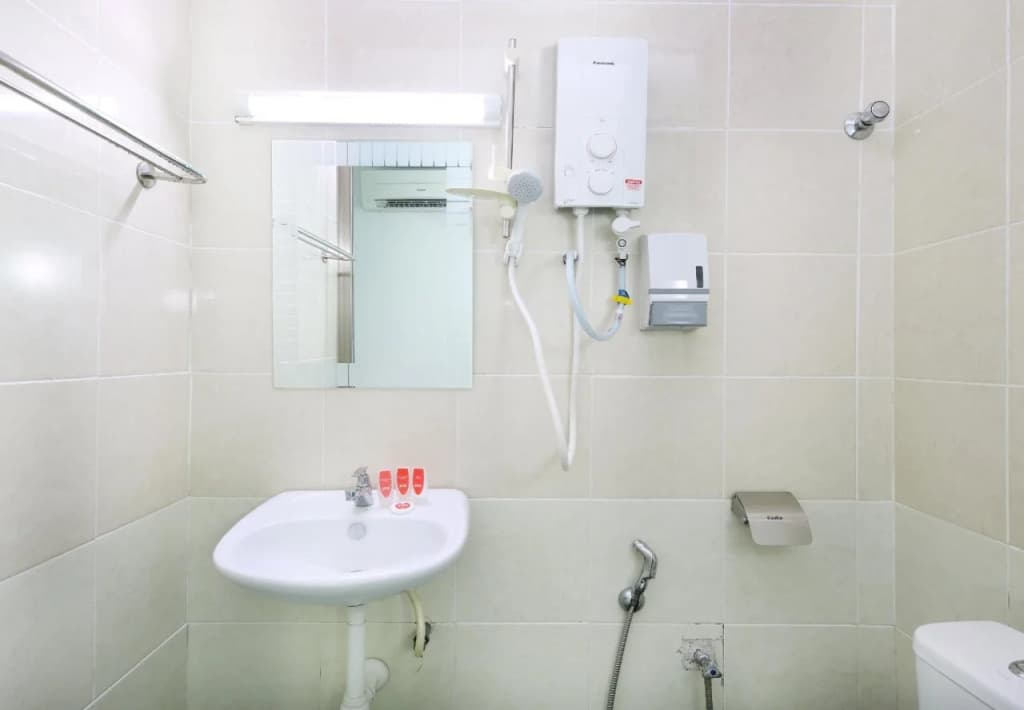 Hotel O Midah Inn Puchong - photo 10