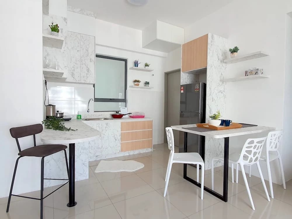 Meru Casa Kayang by BeeStay - photo 16