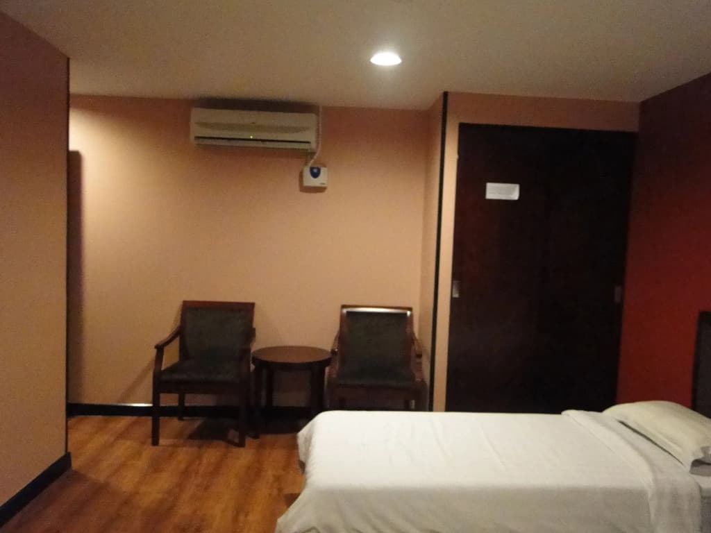 Hotel Sadong 88 - photo 5