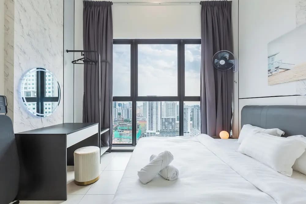 Urban Suites - photo 42