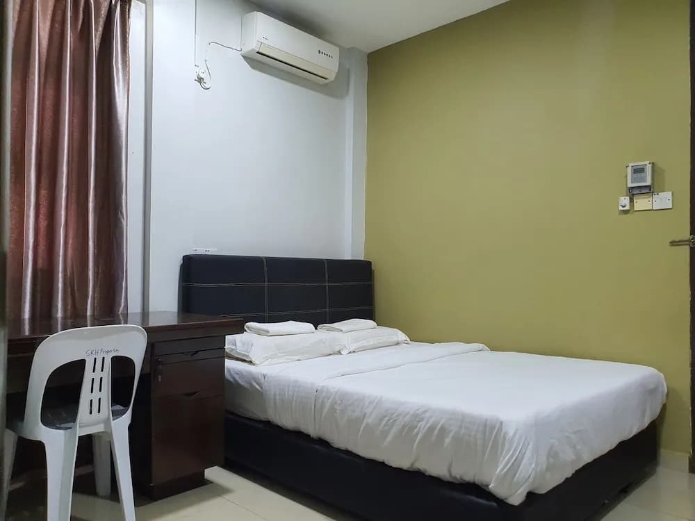 Hotel O Sena Home Homestay #819 - photo 5
