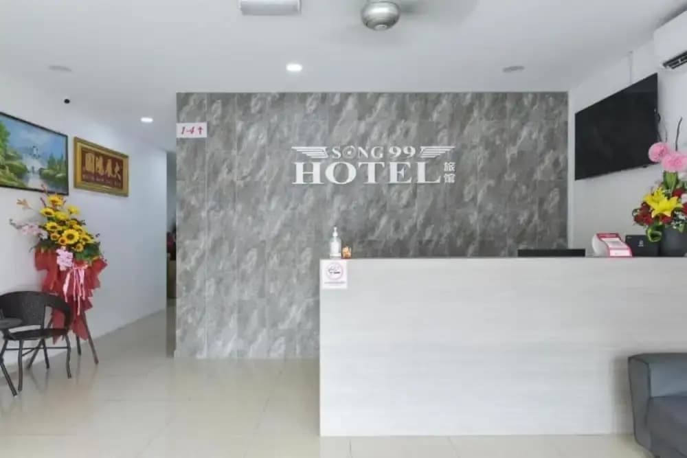 Song 99 Hotel - photo 9