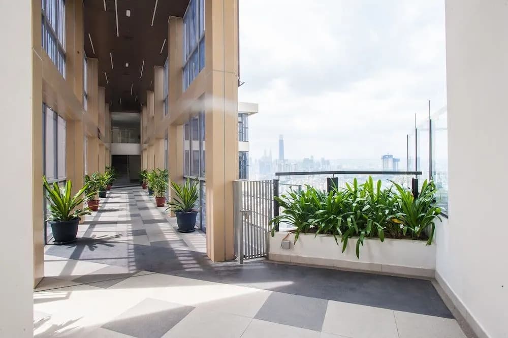J Dupion Residences at Kuala Lumpur KLCC - photo 14
