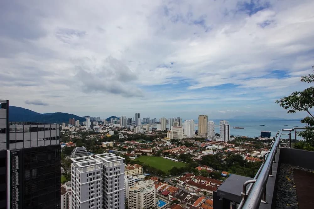 218 Macalister Penang By Plush - photo 16